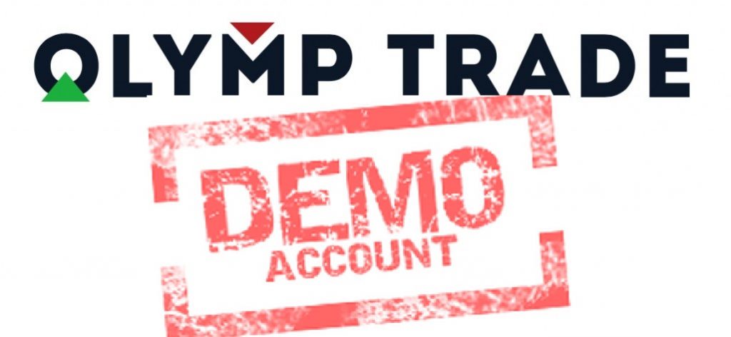 Demo-olymp-trade