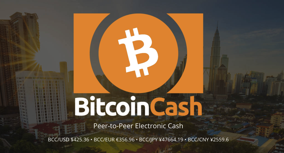 Bitcoin Cash
